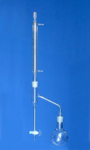 Aparat za određivanje vode ksilol metodom DIN 51582