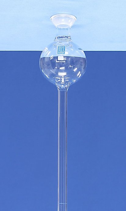 Kromatografska kolona za aromate ASTM 2549
