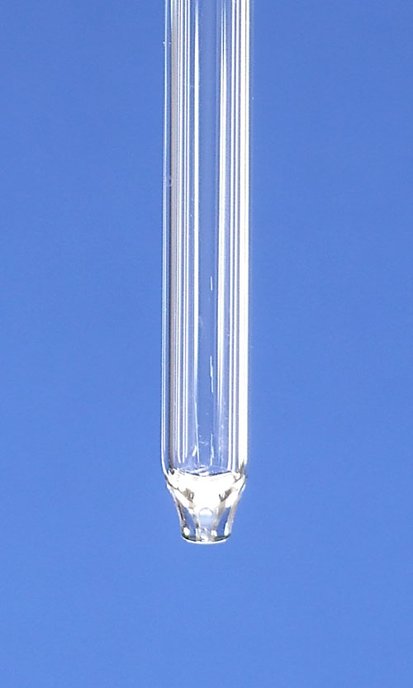 Kromatografska kolona za aromate ASTM 2549