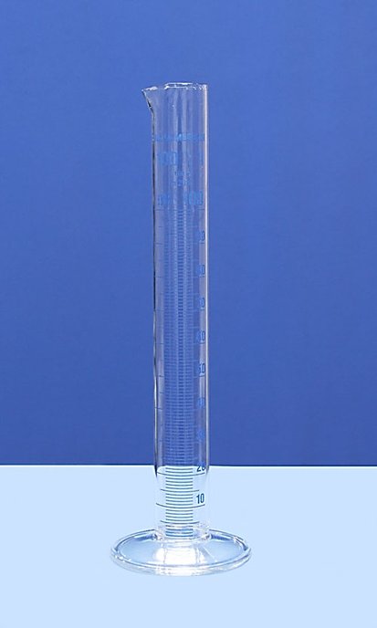 Cilindar za mjerenje ASTM E-133