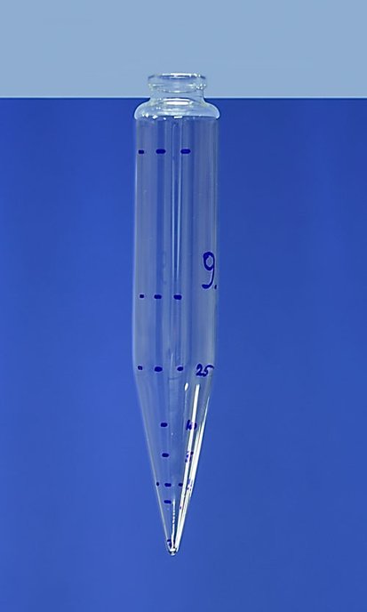 Epruveta za centrifugu ASTM D96