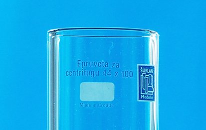 Epruveta za centrifugu
