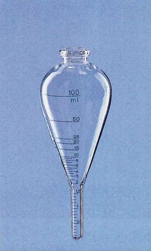 Epruveta za centrifugu ASTM D96