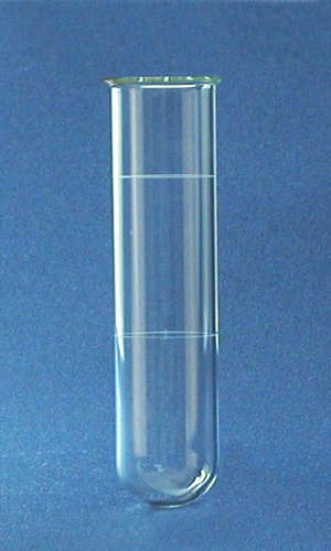 Hagedorn test tubes