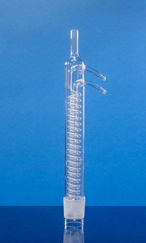 Dimroth hladilo za Soxlet aparat