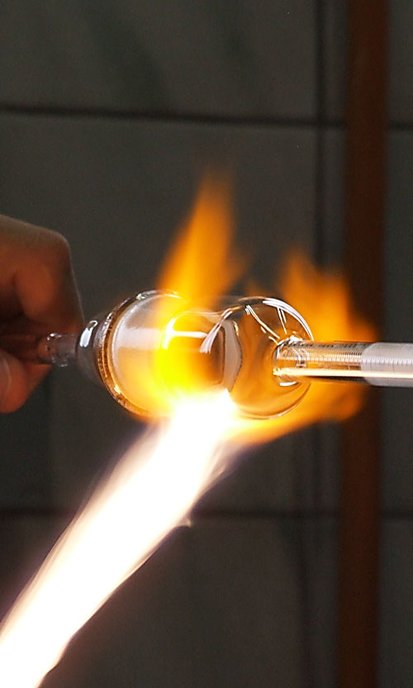 Nastavak za određivanje vode ksilol metodom ASTM E-123