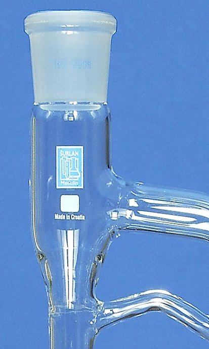 Nastavak za određivanje vode ksilol metodom ASTM E-123