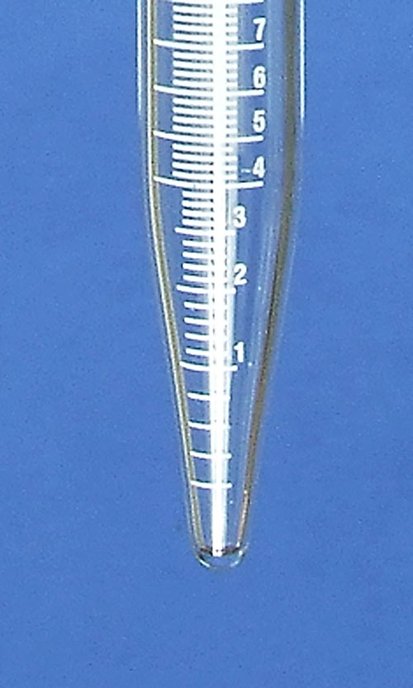 Nastavak za određivanje vode ksilol metodom ASTM E-123
