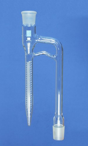 Nastavak za određivanje vode ksilol metodom ASTM E-123