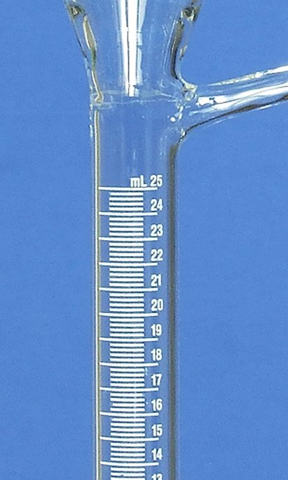 Nastavak za određivanje vode ksilol metodom ASTM E-123