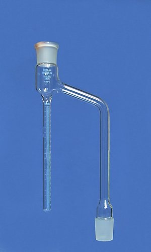 Nastavak za određivanje vode ksilol metodom ASTM E-123