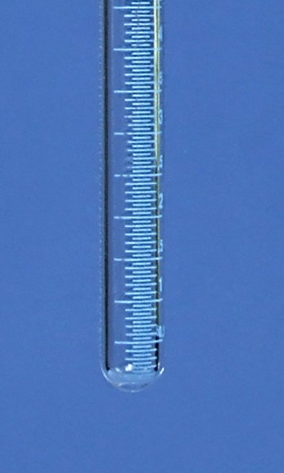 Nastavak za određivanje vode ksilol metodom ASTM E-123