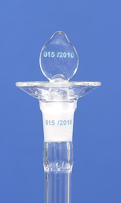 Tikvica Le Chatelier