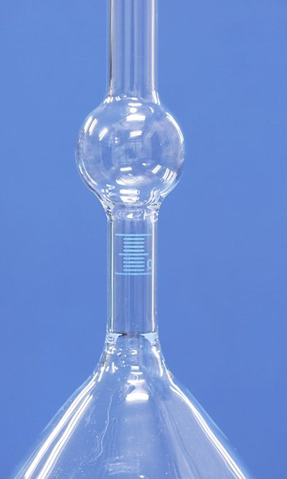 Tikvica Le Chatelier