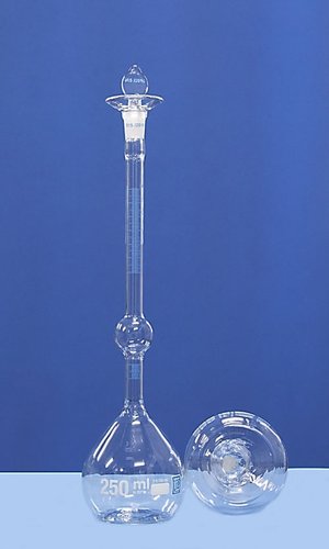 Tikvica Le Chatelier
