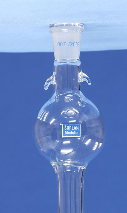 Apsorbciona kolona PONA ASTM D2002