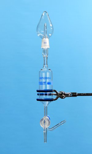 Pipeta automatska po Friedrichs-u