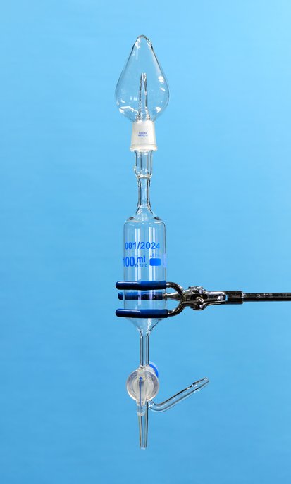 Pipeta automatska po Friedrichs-u