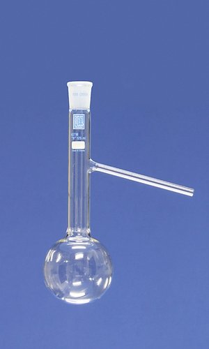 Tikvica za destilaciju ASTM D86