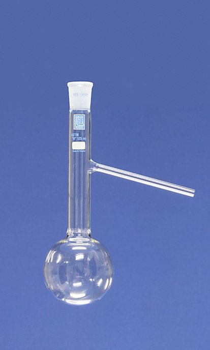 Tikvica za destilaciju ASTM D86