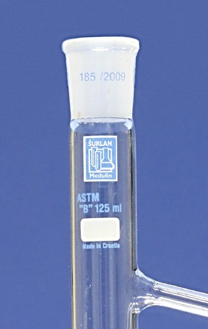 Tikvica za destilaciju ASTM D86