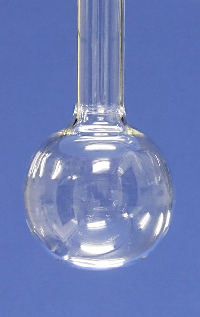 Tikvica za destilaciju ASTM D86