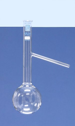 Tikvica za destilaciju ASTM E-133