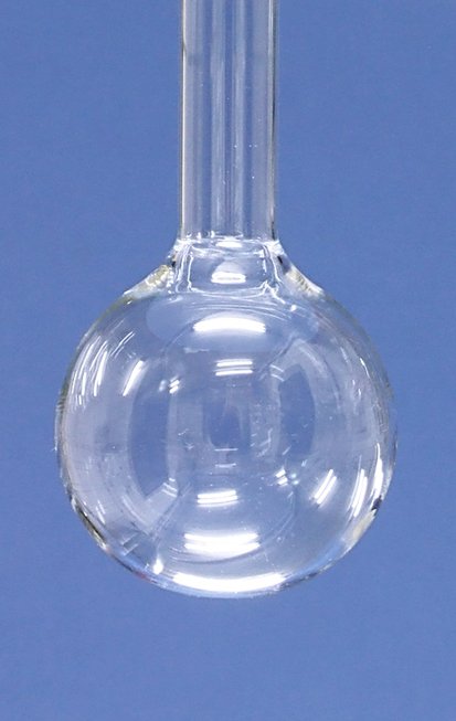 Tikvica za destilaciju ASTM E-133