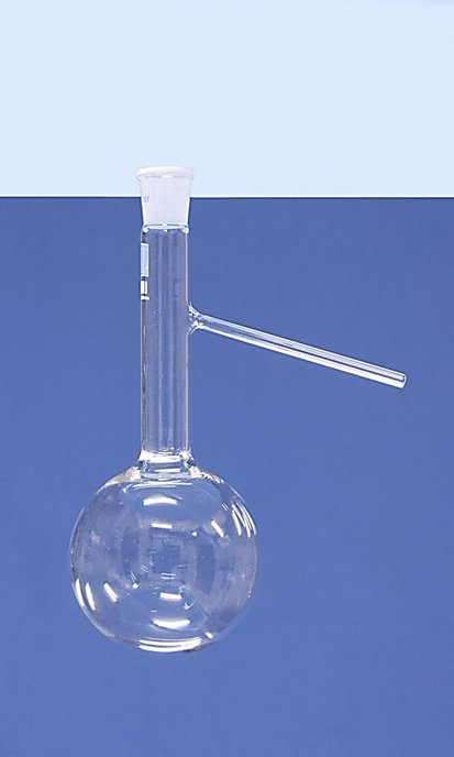 Tikvica za destilaciju ASTM D86