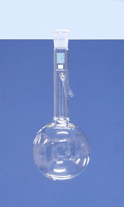 Tikvica za destilaciju ASTM D86