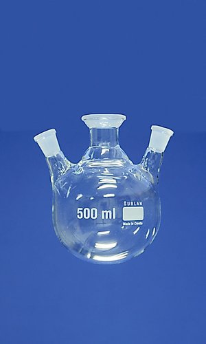 Tikvica za vakuum destilaciju ASTM D1160